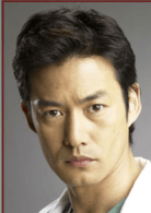 竹野內豐
