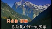 主啊！我心唯一的愛02