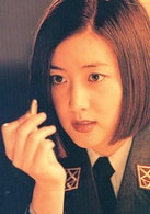 李英愛