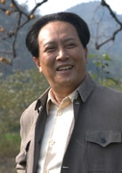 唐國強
