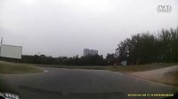高爾夫 R20 F3小賽道撒歡，，，
