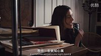 電影《歌曲改變人生》奈特莉演唱lost stars片段