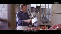 家宴，怎一個吃字了得。