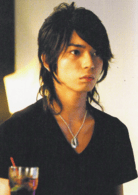 松本潤(rùn)