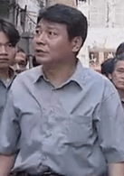 李建華