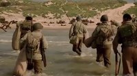 《盟軍奪寶隊》首曝預告  二戰版“十一羅漢”護寶戰納粹
