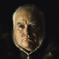 Ron Donachie?