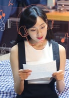 金麗婷