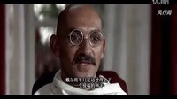 自制《甘地傳》預告片，premiere新手剪輯看了預告絕對不會看本片