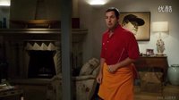 《我盛大的同志婚禮》Jessica Biel 被揉胸