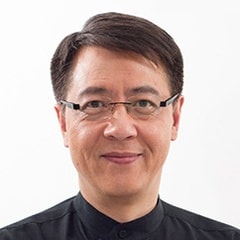 高俊文?