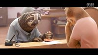 《動物烏托邦》終極版預告，兔子警官聯手狐貍破案