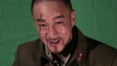 制作特輯之何潤(rùn)東