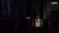 (預告版）惡靈深淵 紅藍3D電影 3D眼鏡觀看