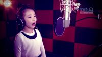 《黨的女兒-尹靈芝》插曲《共產兒童團歌》錄制活動（小組）——“曈”聲悠揚，“曈”夢飛翔