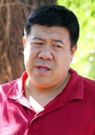 秦衛東