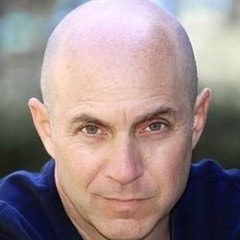 布萊恩·馬克金森Brian Markinson