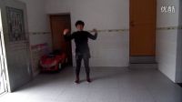 媛媛廣場(chǎng)舞財(cái)神到