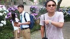 制作特輯之郭在容