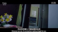 《它在身后》 雙語高清預告片 桃桃字幕組翻譯作品