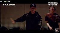 BIGBANG10周年電影-預告中字-末日雞蛋黃字幕組