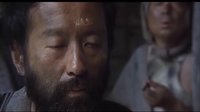 蟲師劇場(chǎng)予告編