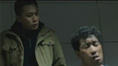 刪節(jié)片段之火華審訊：貼金篇--警察故事