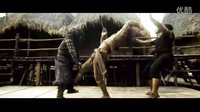 拳霸2生死對決