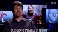 復仇者聯盟綠巨人超強CG特效業界良心