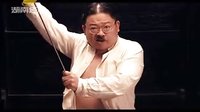 湖南經(jīng)視《野火春風逗古城》宣傳片之莎莎刁子劉澳篇