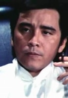 姜大衛(wèi)