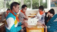 《六點半日記》第四章 考試記_標清