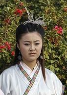 崔夢迪