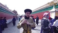 黃景瑜 半妖傾城花絮