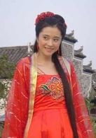 何美鈿