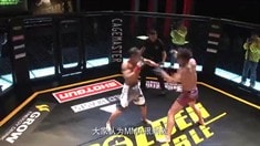 制作特輯之解構MMA
