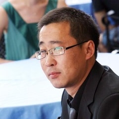 王宏偉