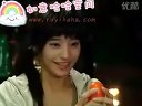 火花游戲中點(diǎn)頭娃娃的廣告