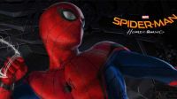 Marvel【蜘蛛俠-返校季 Spider-Man- Homecoming】官方首發(fā)預(yù)告片