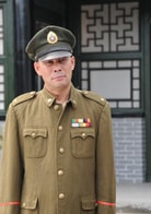 張光北