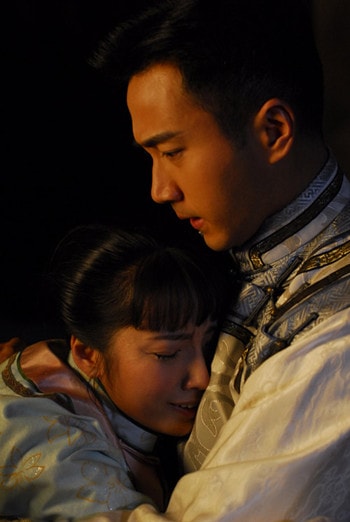 菩提樹下  演員