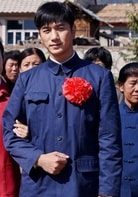 黃覺