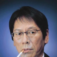 大杉漣