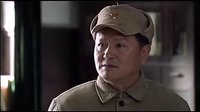 劉風崗《鋼鐵年代》飾演尚鐵龍（陳寶國飾）首長