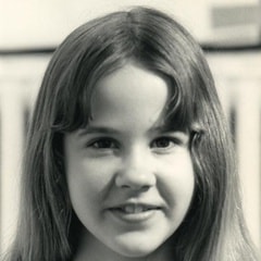 琳達(dá)·布萊爾/Linda Blair