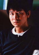 劉德華