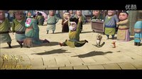 《神筆馬良》逗趣“神馬舞”歡樂無罪賣萌有理