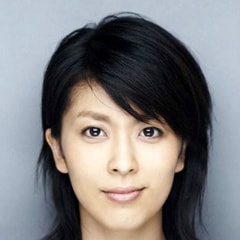 松隆子
