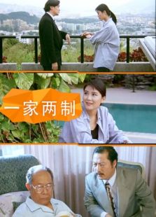 一家兩制
