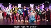 共舞一曲印度來風.India Waale.新年快樂.Happy New Year.2014